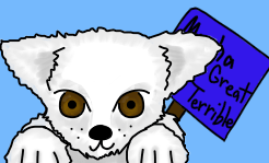 MrshaChibi by KaDraginn