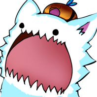 MrshaDevourer by Plushie