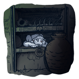 MrshaDungeon by Pontastic