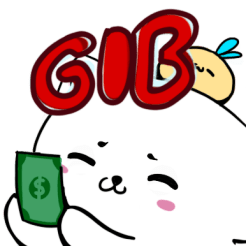 MrshaFund by Plushie