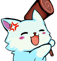 Mrshahammer by Plushie