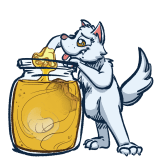 MrshaHoney by Pontastic