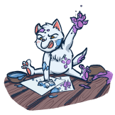 MrshaPaint by Pontastic