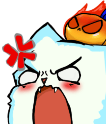 MrshaRage by Plushie