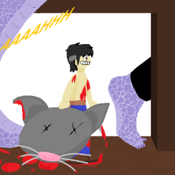 NiersAndRats by KaDraginn