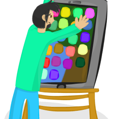 NiersPhone by KaDraginn