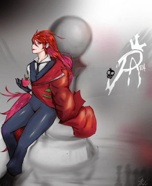 pirateaba by Plushie