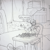 QuestionChess by LeChat