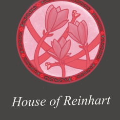 ReinhartCrest by Tomeo
