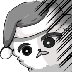 SantaMrsha by Plushie