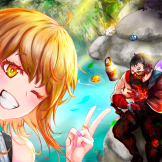 Scarra by Plushie (Mask)