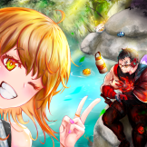 Scarra by Plushie (No Mask)