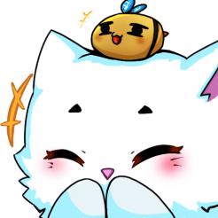 SniggerMrsha by Plushie